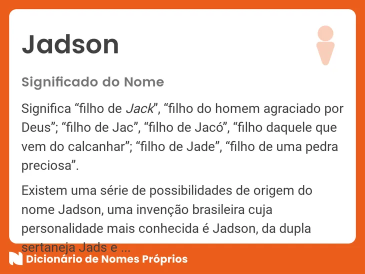 1456 59163 - Frases Jads E Jadson