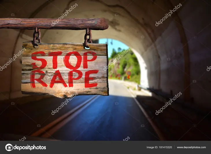 147 27155 - Frases Sobre Estupro