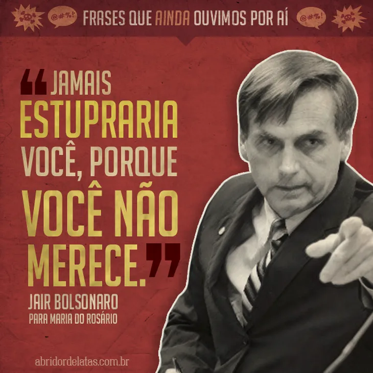 147 27161 - Frases Sobre Estupro