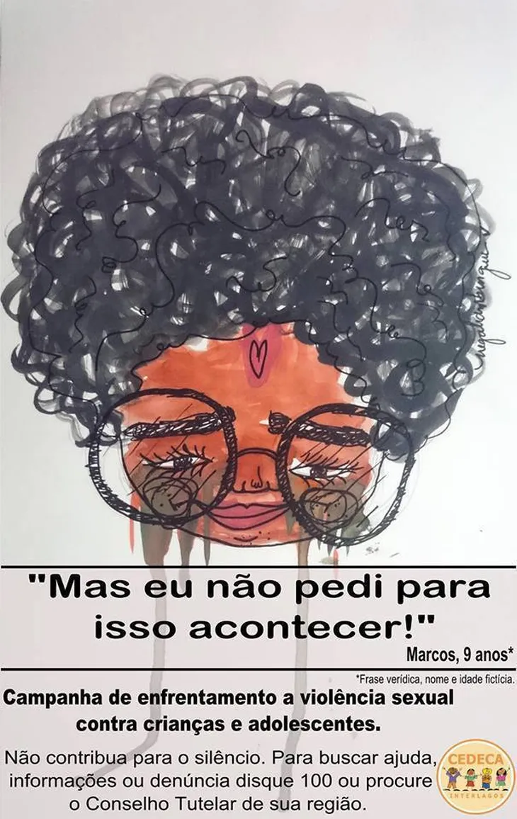 147 27174 - Frases Sobre Estupro