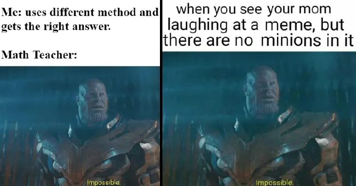 1478 4671 - Memes Thanos
