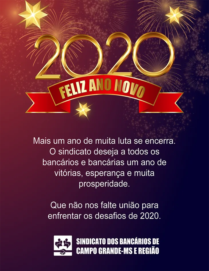 1496 55227 - Feliz Ano Novo