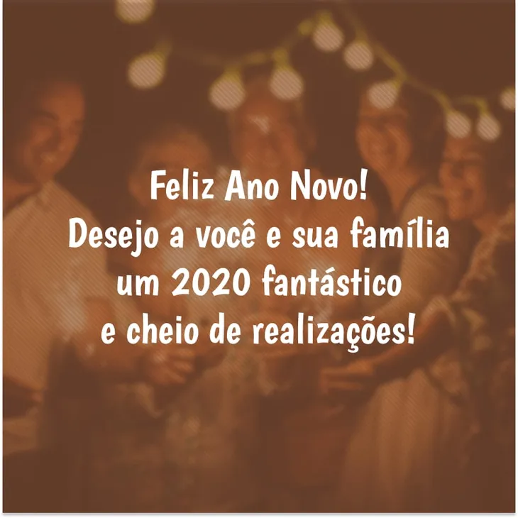 1496 55231 - Feliz Ano Novo