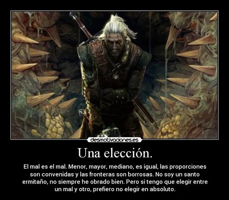 1520 72846 - Frases Geralt De Rivia