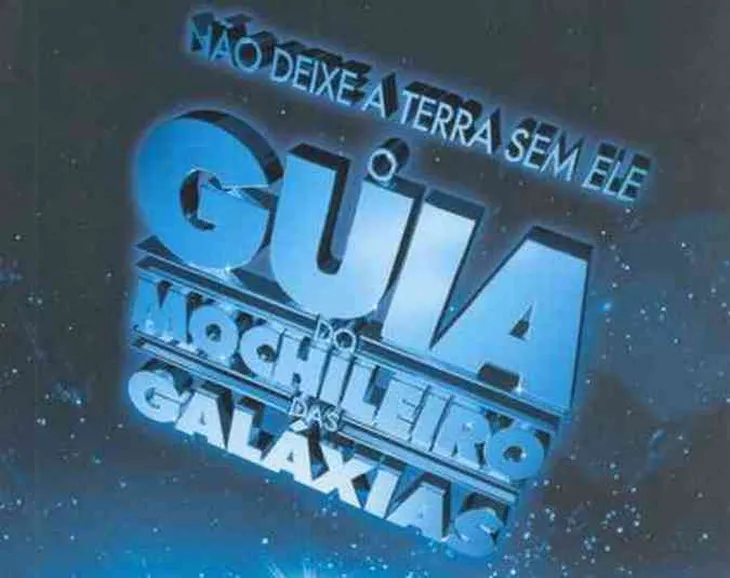 155 91446 - Frases Guia Do Mochileiro