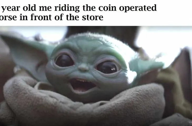 1564 36071 - Memes Baby Yoda