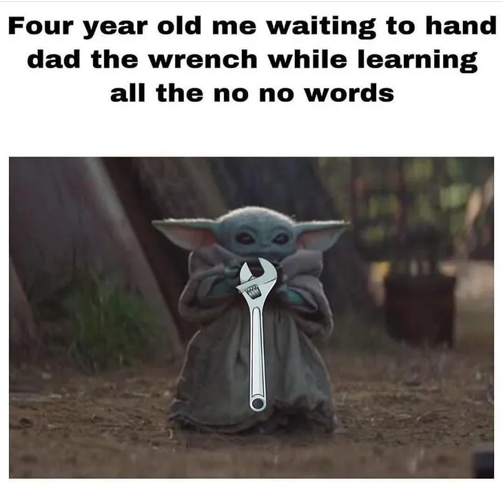 1564 36083 - Memes Baby Yoda