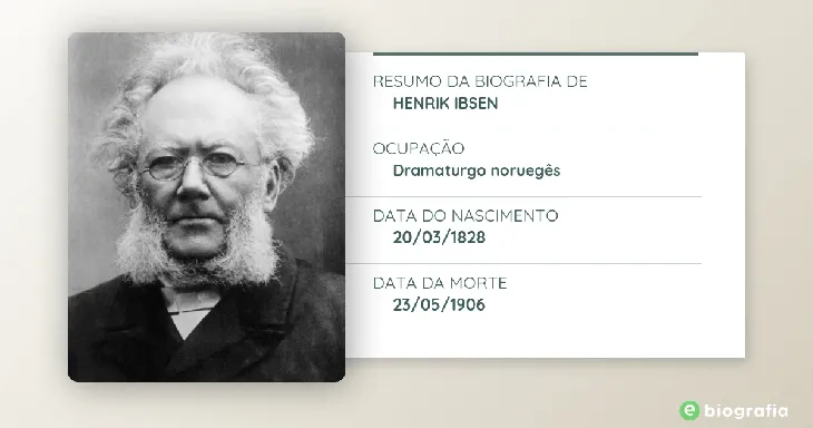 1570 67074 - Henrik Ibsen