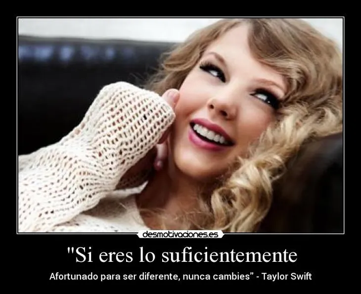 1572 40791 - Frases Taylor Swift