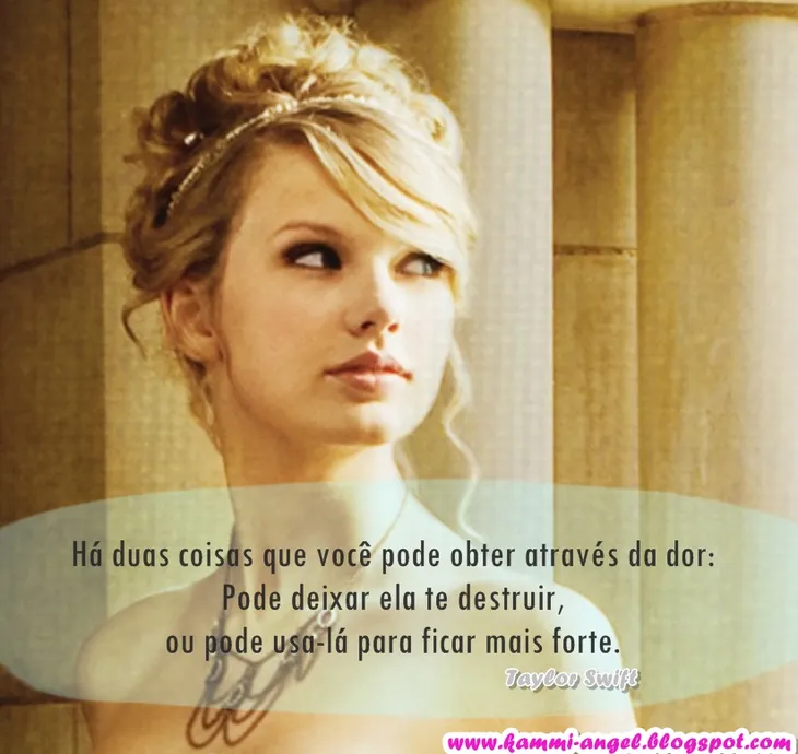 1572 40805 - Frases Taylor Swift