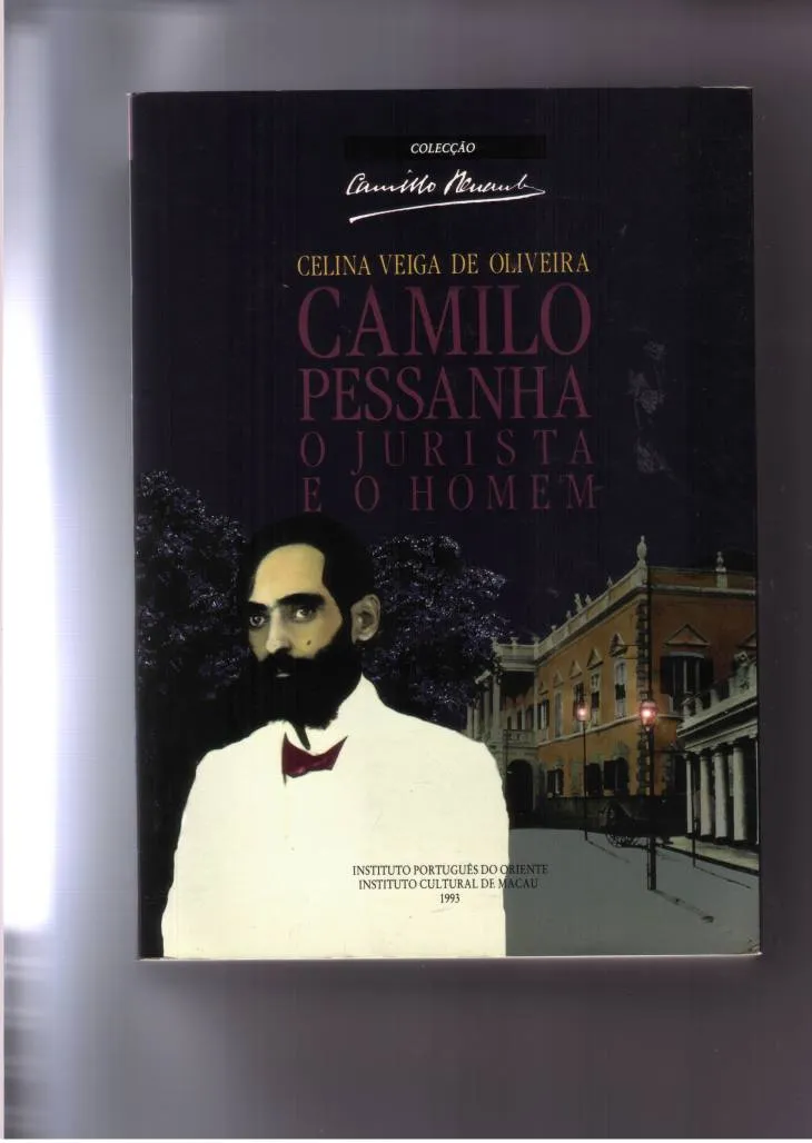 1598 83268 - Camilo Pessanha