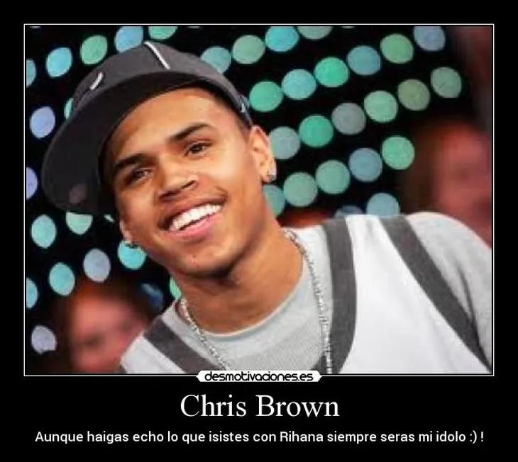 1620 6616 - Frases Chris Brown