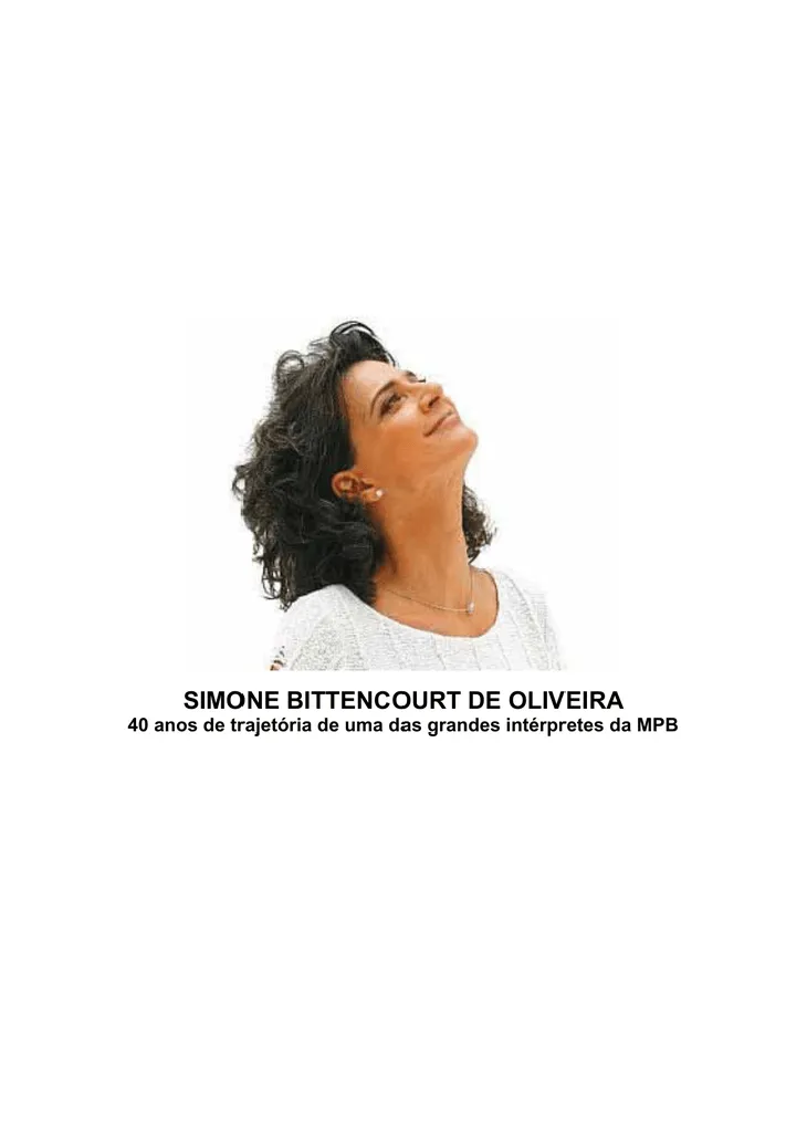 1652 59469 - Simone Bittencourt De Oliveira