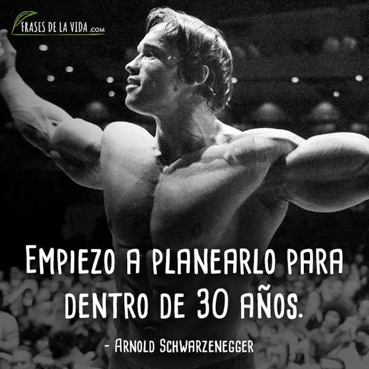 1660 8795 - Frases De Arnold Schwarzenegger