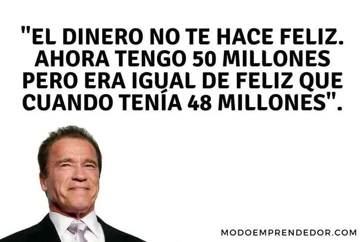 1660 8803 - Frases De Arnold Schwarzenegger