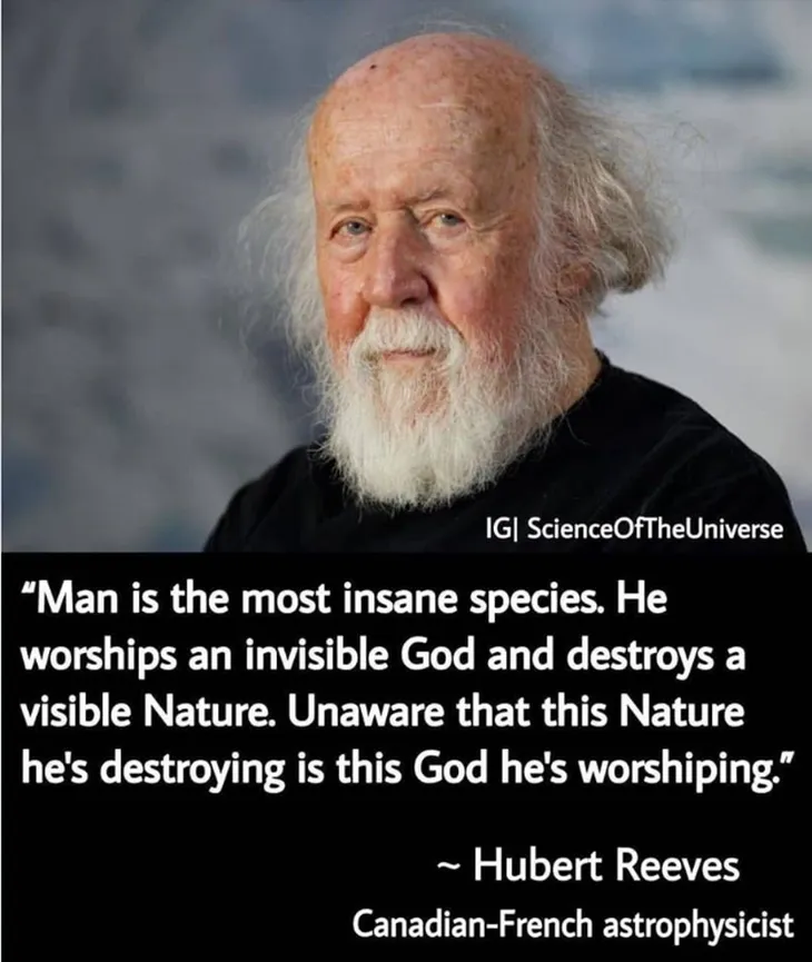 1717 103906 - Hubert Reeves