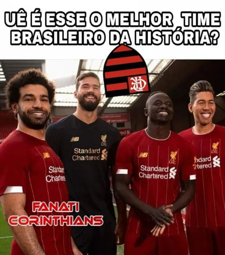 172 109055 - Flamengo Memes