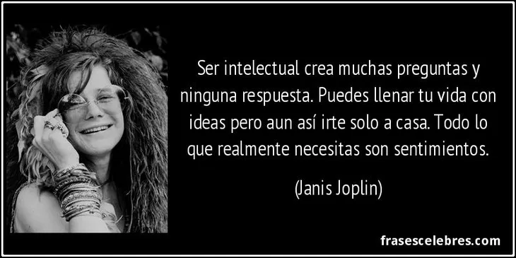 1728 101227 - Janis Joplin Frases
