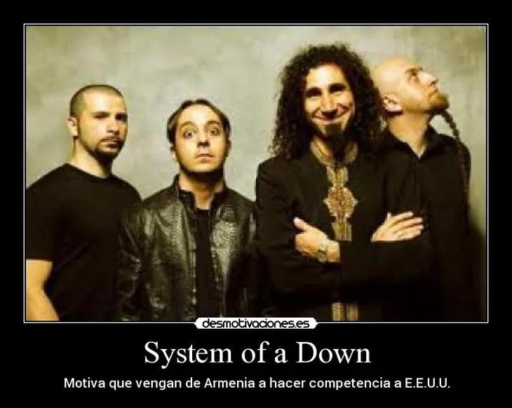 1732 88898 - Frases System Of A Down