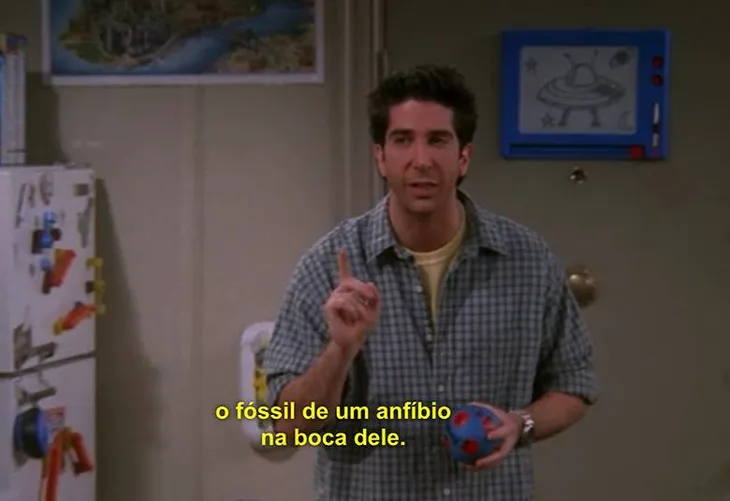 1748 104256 - Frases Friends