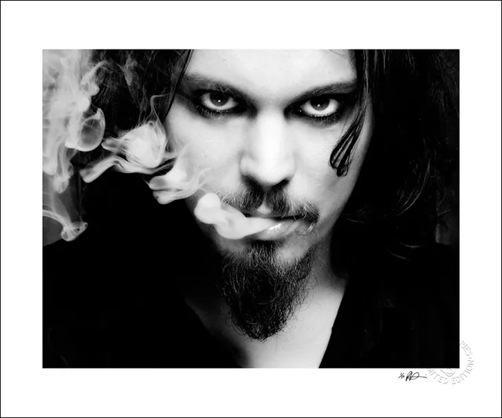 1805 95514 - Ville Valo