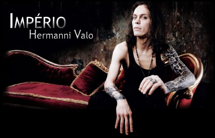 1805 95518 - Ville Valo