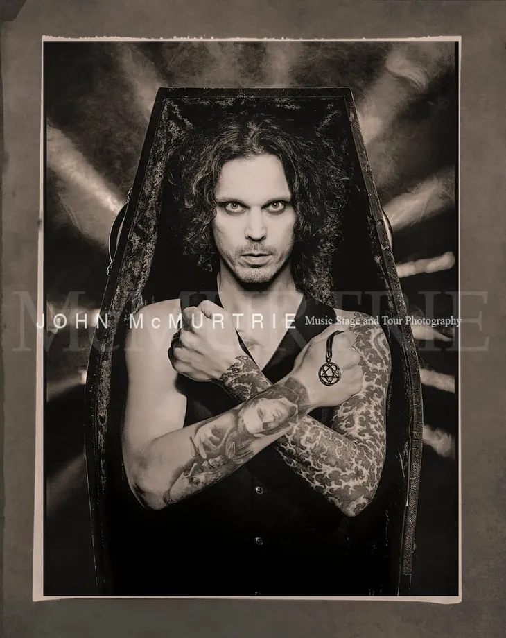 1805 95520 - Ville Valo