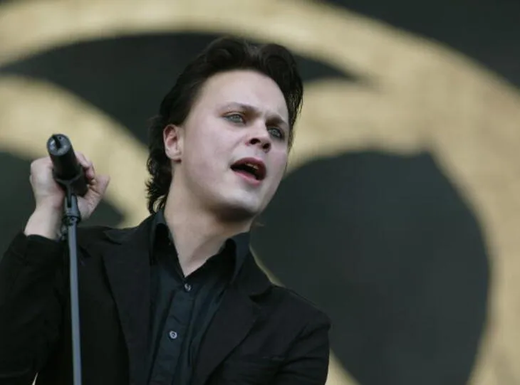 1805 95522 - Ville Valo