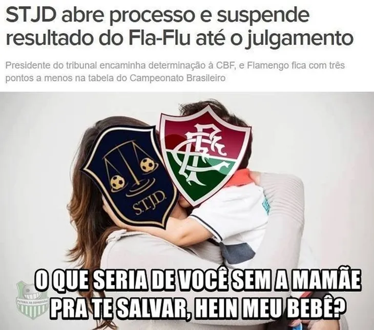 1807 41943 - Memes Do Fluminense
