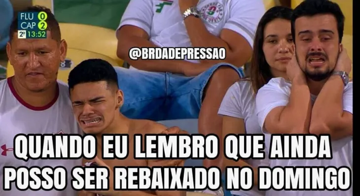 1807 41951 - Memes Do Fluminense