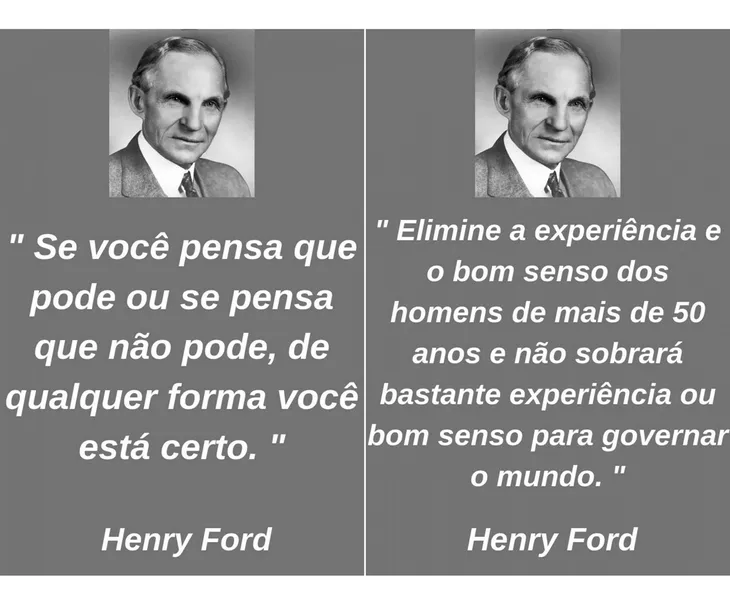 1815 6680 - Frases De Henry Ford