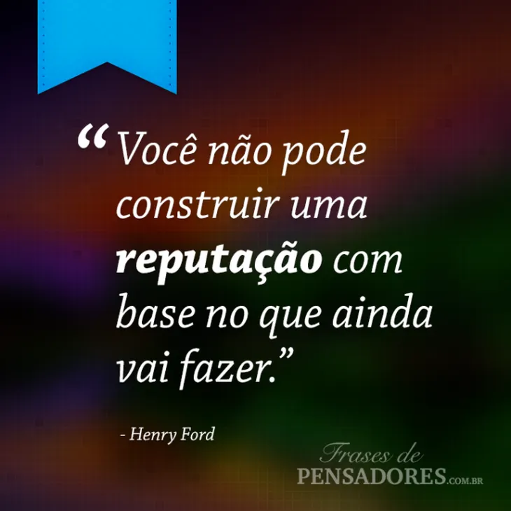 1815 6683 - Frases De Henry Ford