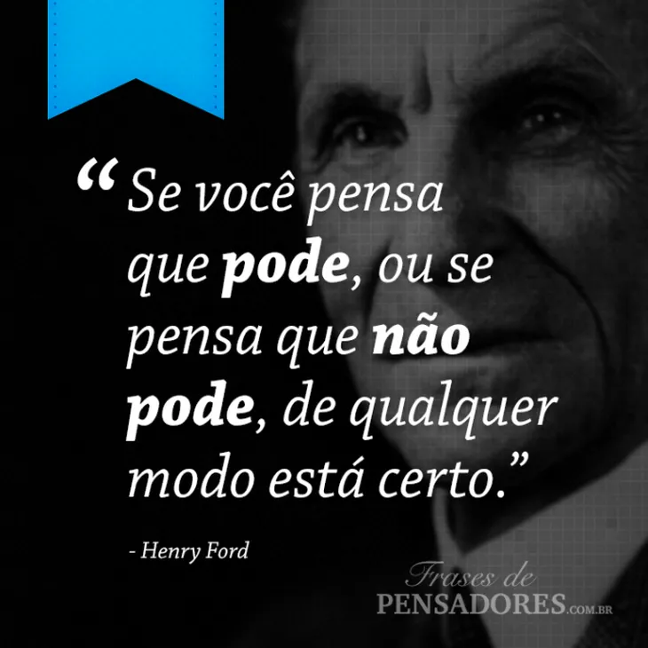 1815 6690 - Frases De Henry Ford