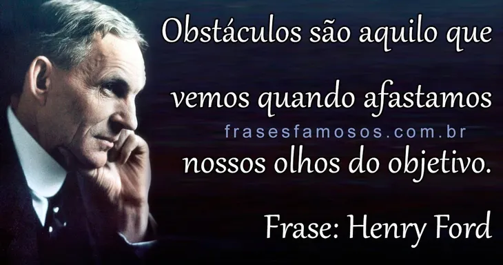 1815 6692 - Frases De Henry Ford