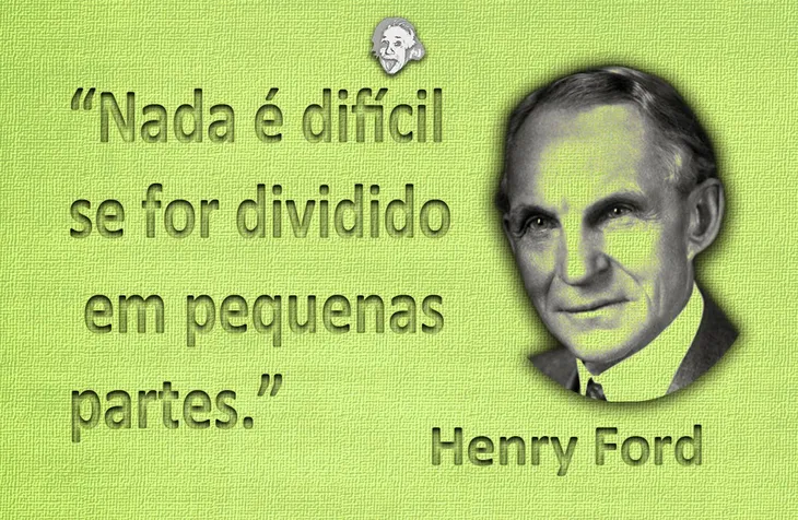 1815 6693 - Frases De Henry Ford