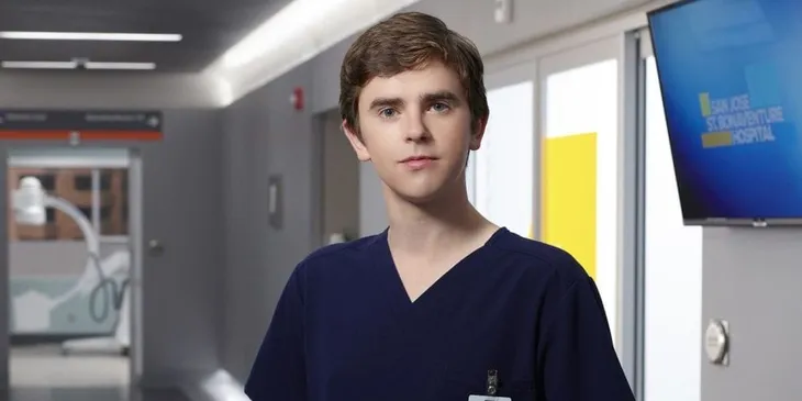 1830 108588 - Frases The Good Doctor