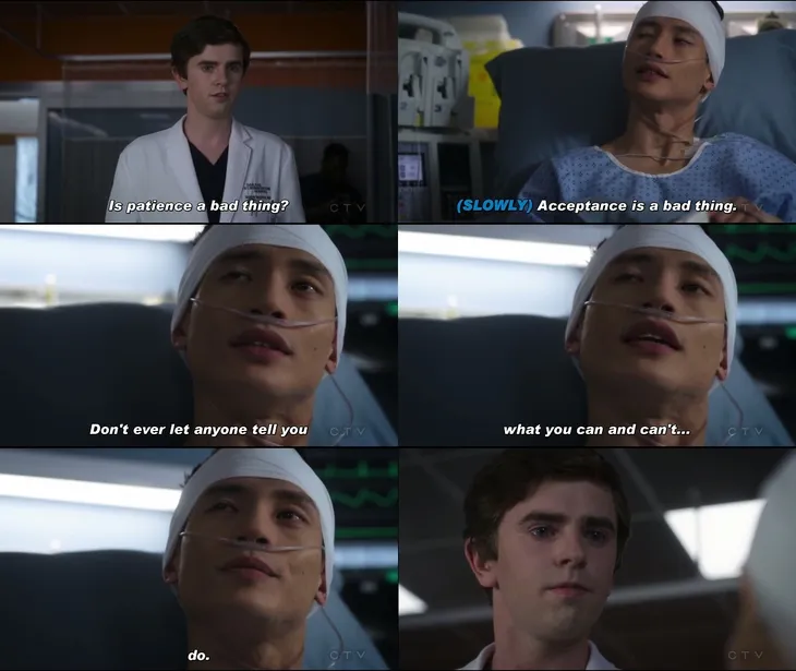 1830 108601 - Frases The Good Doctor