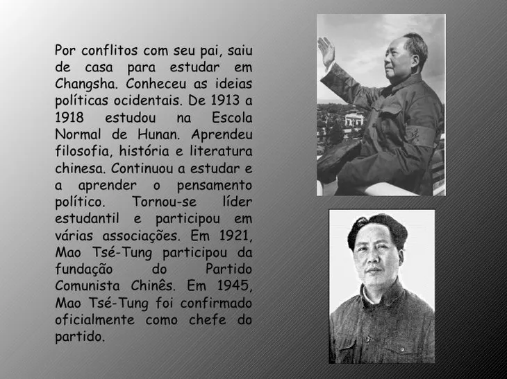 1832 78353 - Mao Tse Tung Frases