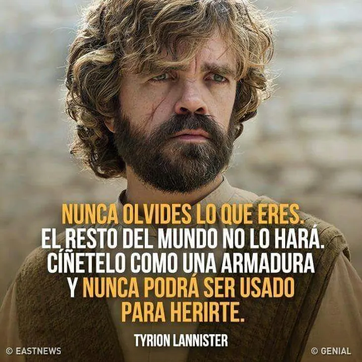 188 7001 - Frases Game Of Thrones