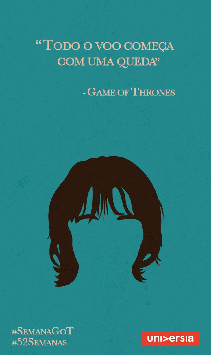 188 7010 - Frases Game Of Thrones