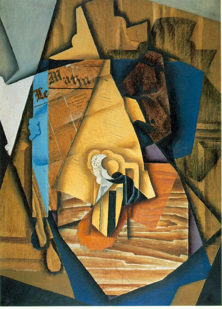 1882 94565 - Juan Gris