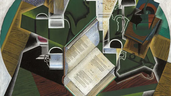 1882 94567 - Juan Gris