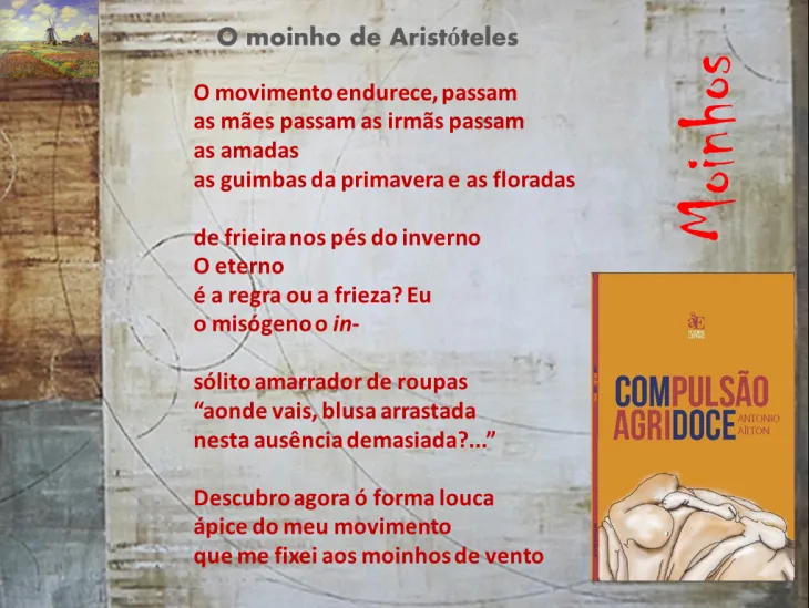 1884 45544 - Nauro Machado Poemas