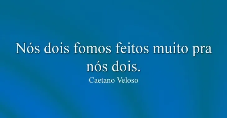 1886 41869 - Frases De Caetano Veloso