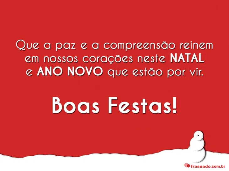 1890 76863 - Frases De Natal