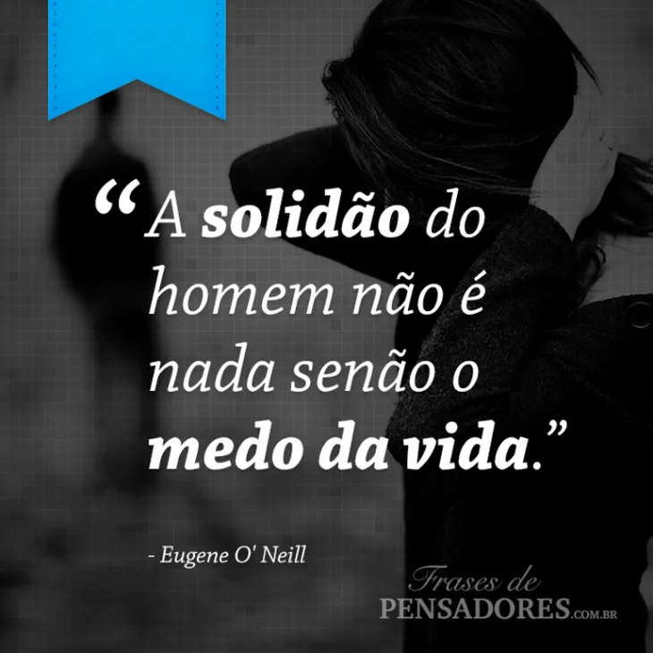 1918 53552 - Frases De Solidão