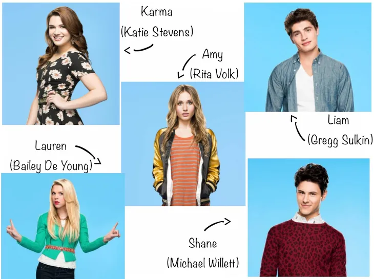 1938 339 - Frases Faking It