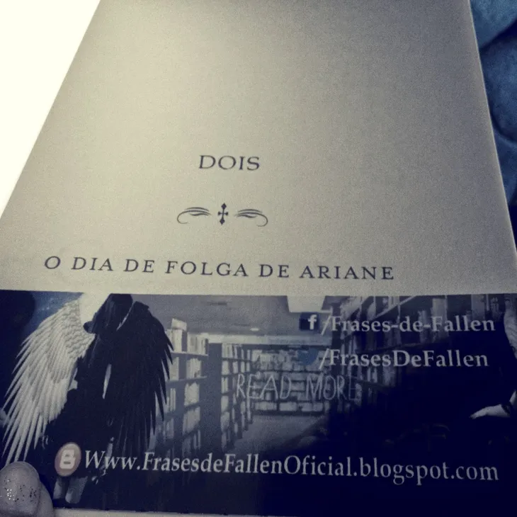 1960 5590 - Frases De Fallen