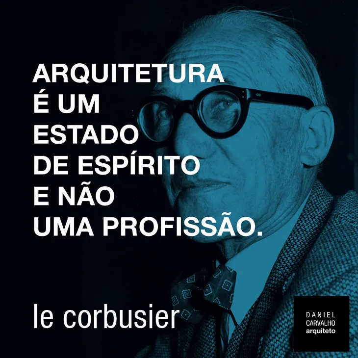 1976 38373 - Le Corbusier Frases