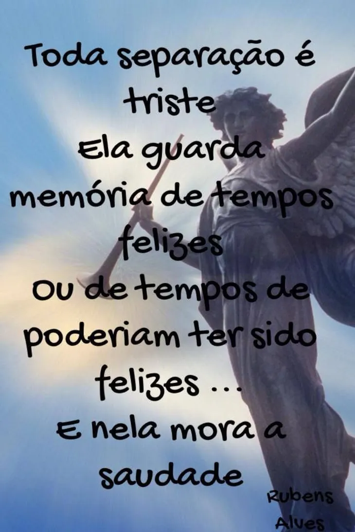 198 114282 - Frases De Saudade